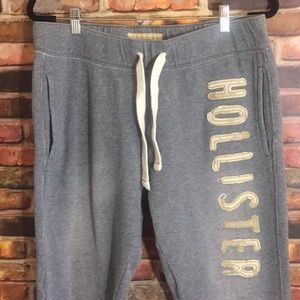 Hollister Sweat Pants